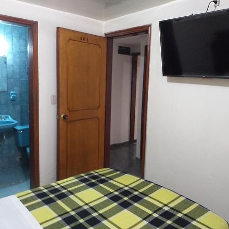 Hotel Plata 보고타 외부 사진