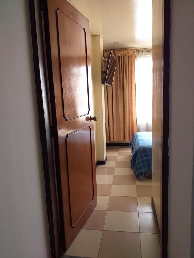 Hotel Plata 보고타 외부 사진