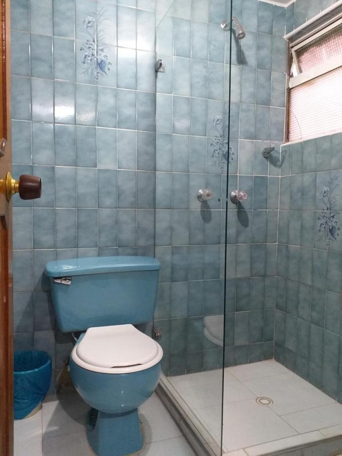 Hotel Plata 보고타 외부 사진
