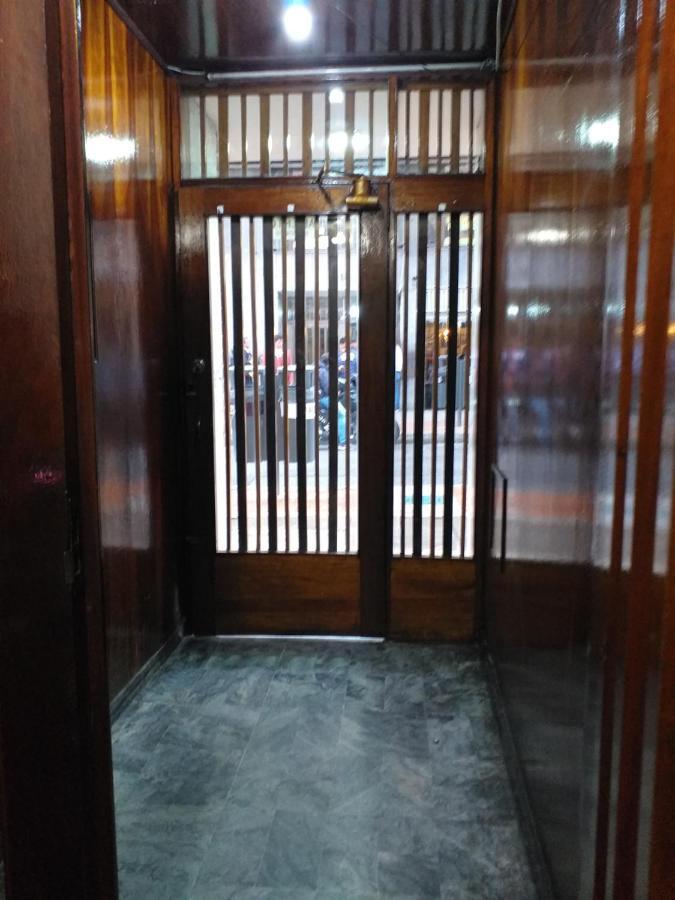 Hotel Plata 보고타 외부 사진
